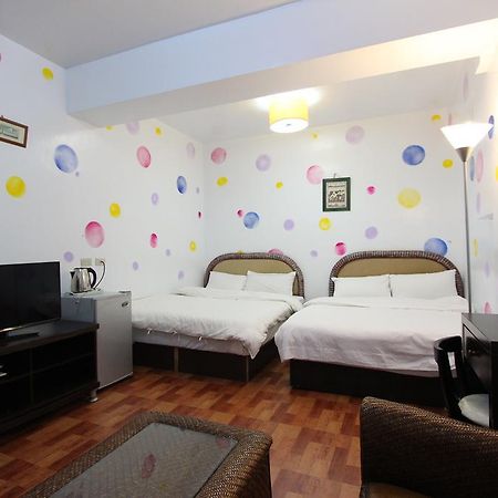 Langkawi B&B 山脚 外观 照片