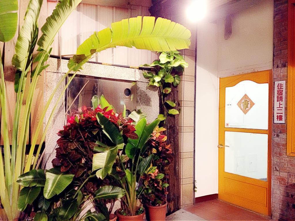 Langkawi B&B 山脚 外观 照片