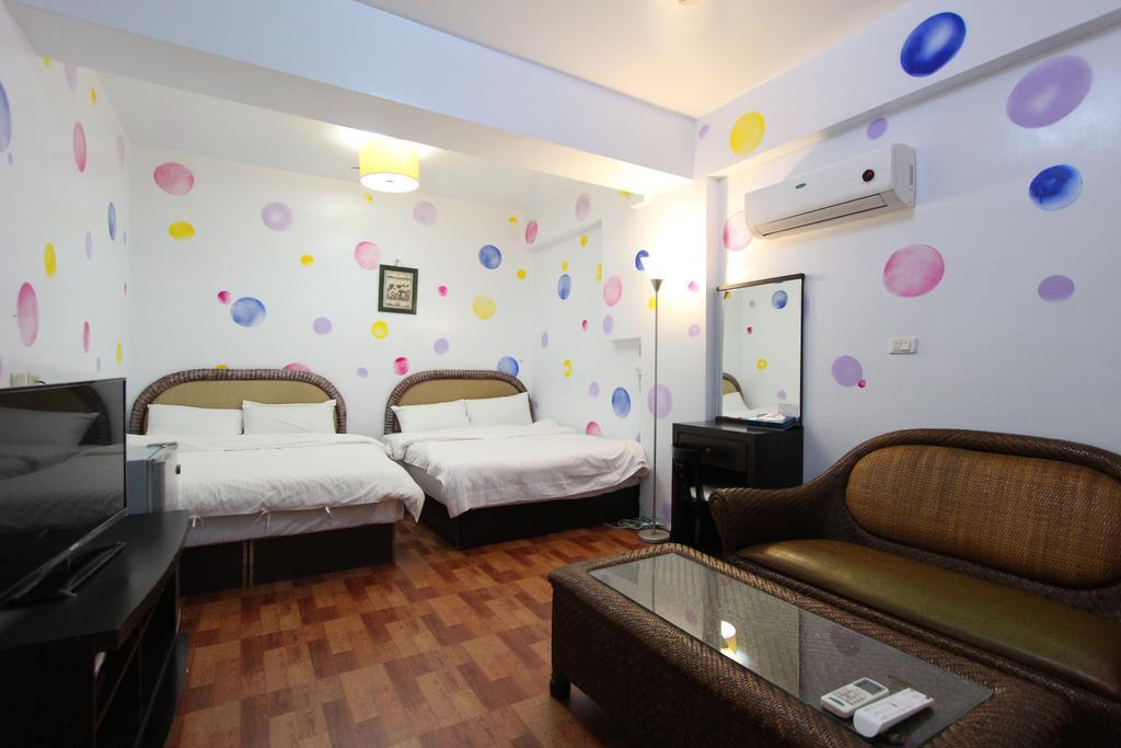 Langkawi B&B 山脚 外观 照片