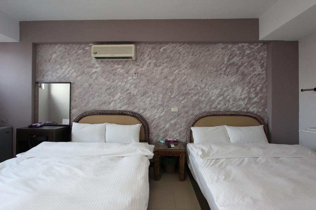 Langkawi B&B 山脚 外观 照片