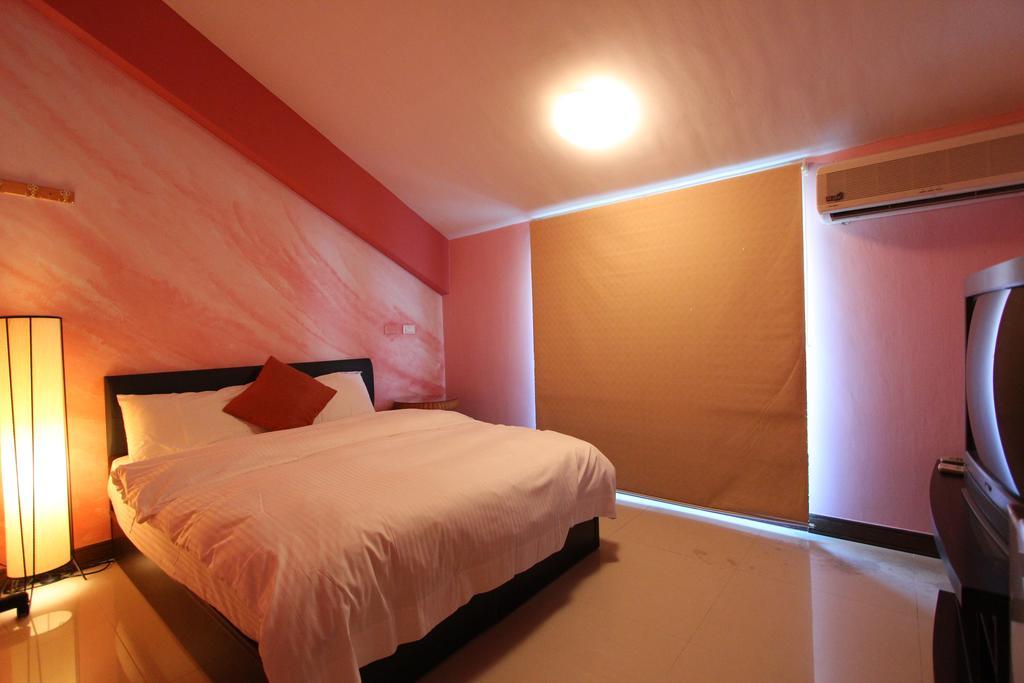Langkawi B&B 山脚 外观 照片