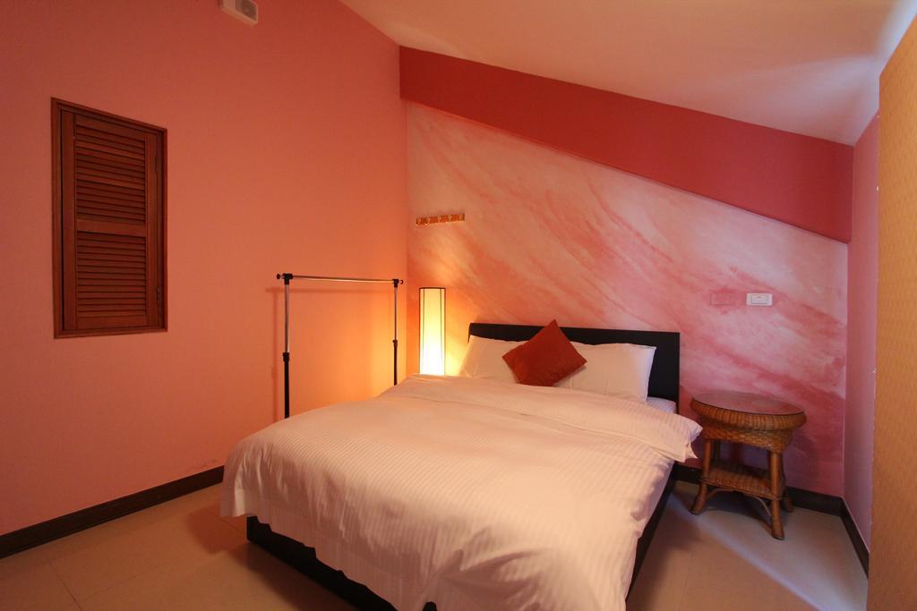 Langkawi B&B 山脚 外观 照片