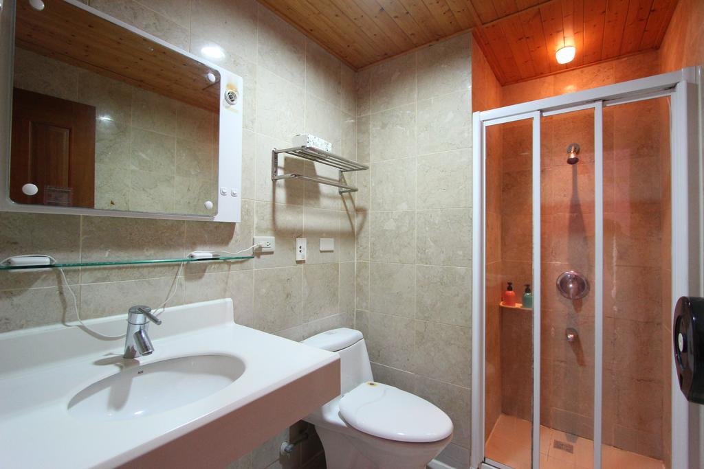 Langkawi B&B 山脚 外观 照片