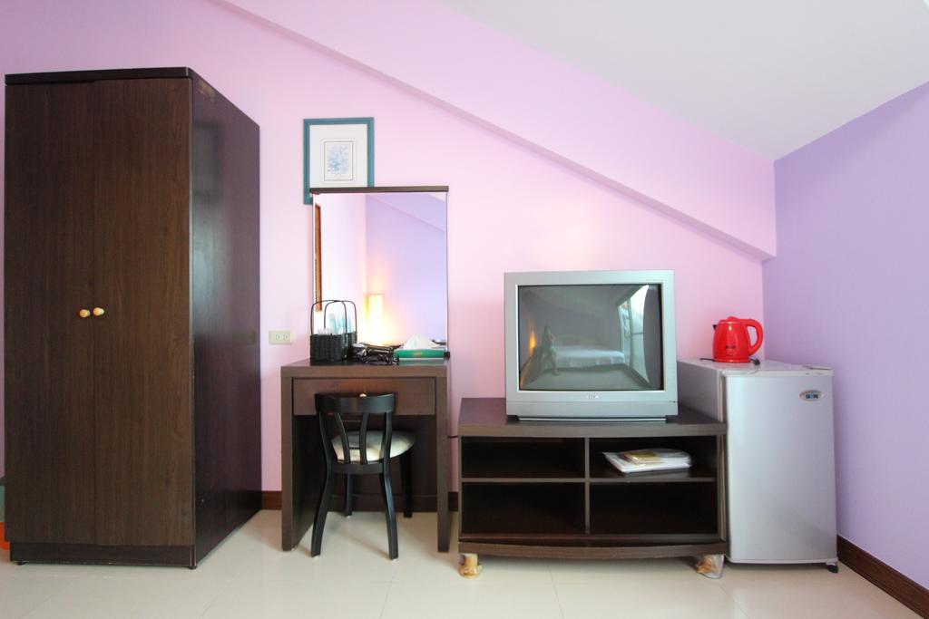 Langkawi B&B 山脚 外观 照片