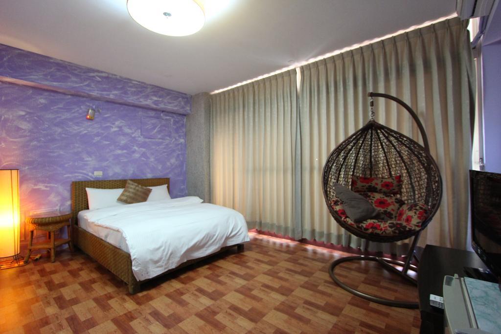Langkawi B&B 山脚 外观 照片