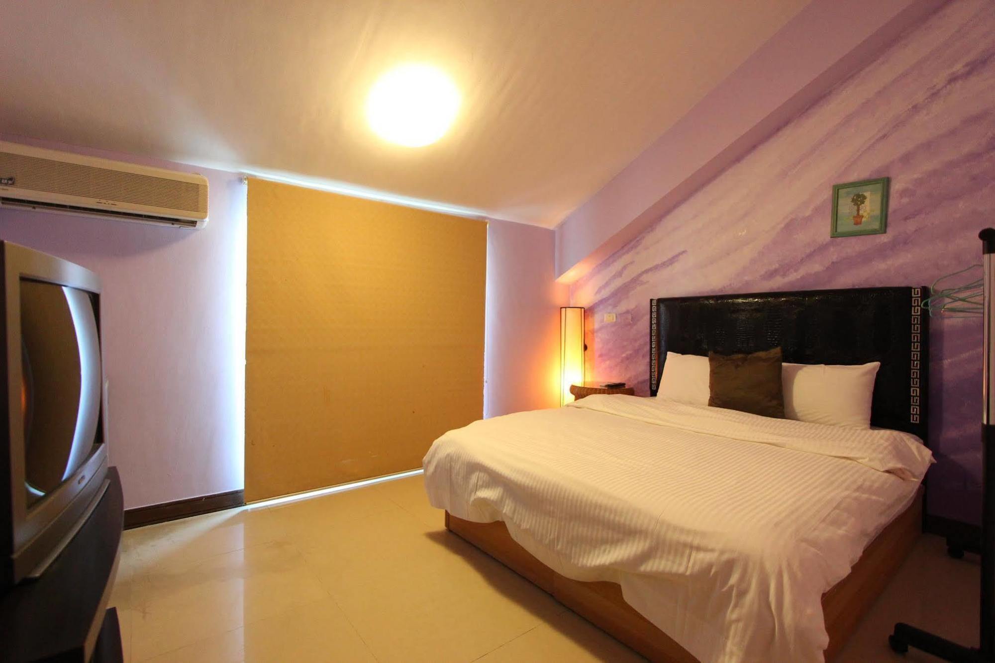 Langkawi B&B 山脚 外观 照片