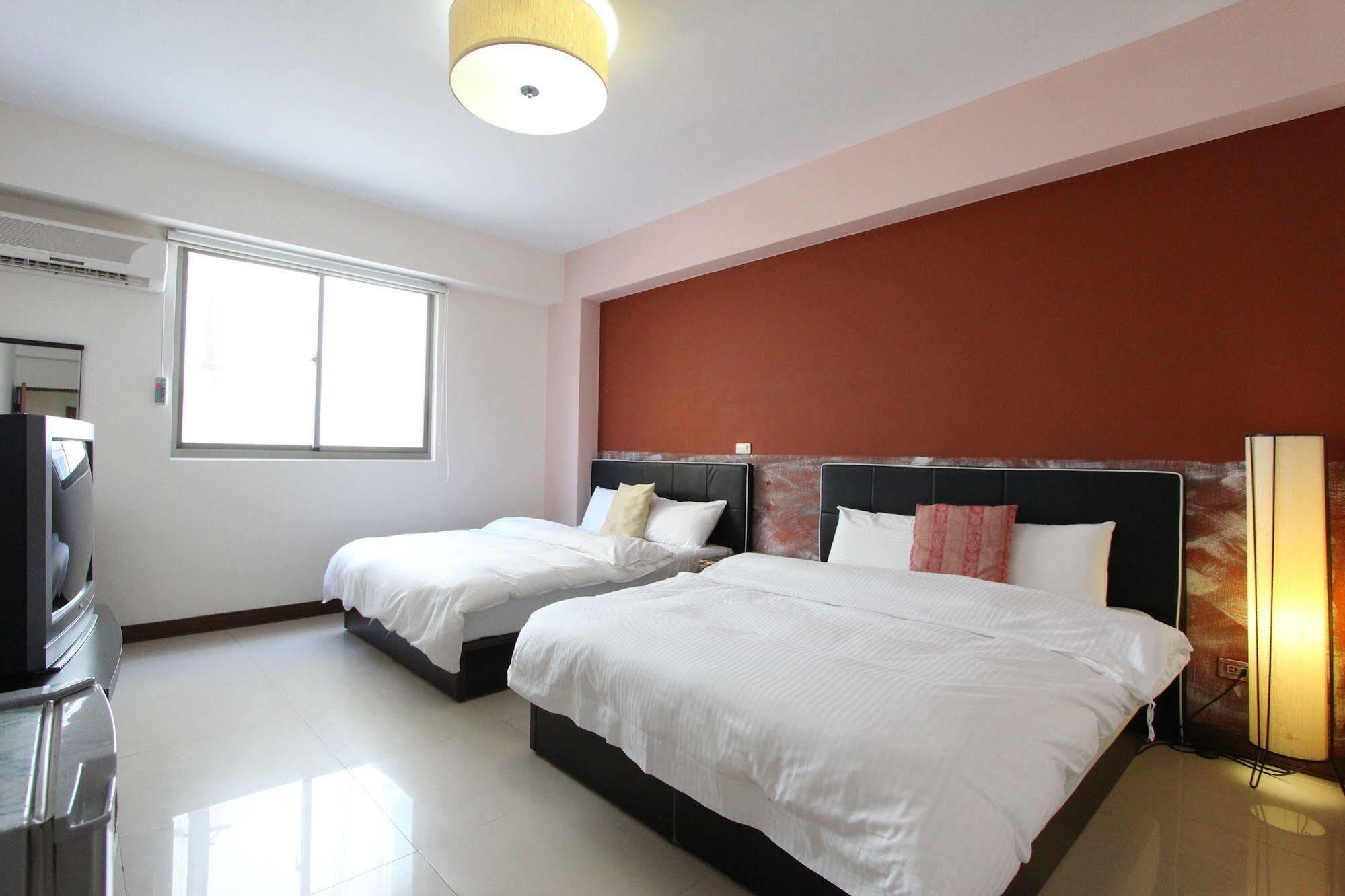 Langkawi B&B 山脚 外观 照片