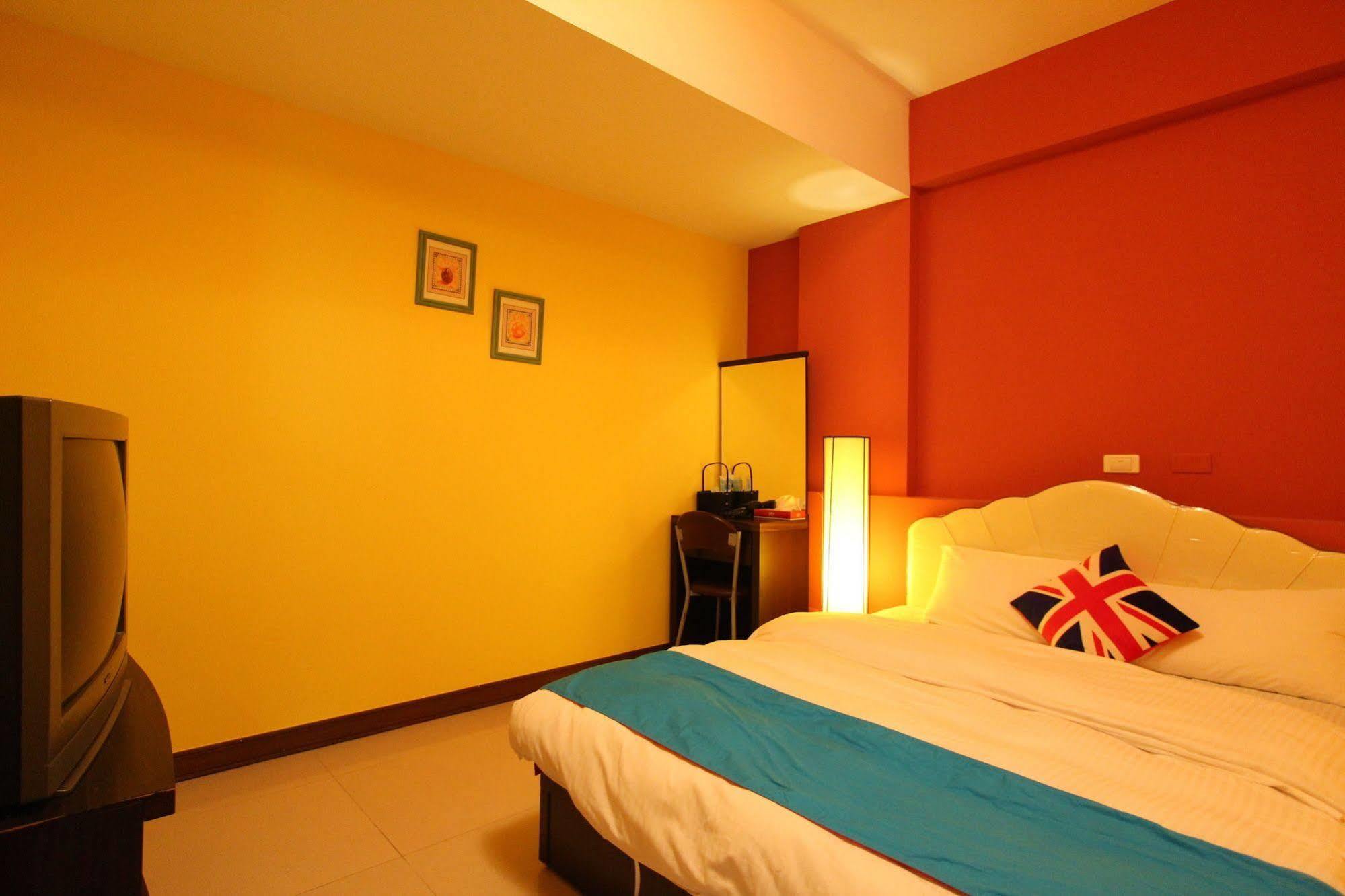 Langkawi B&B 山脚 外观 照片