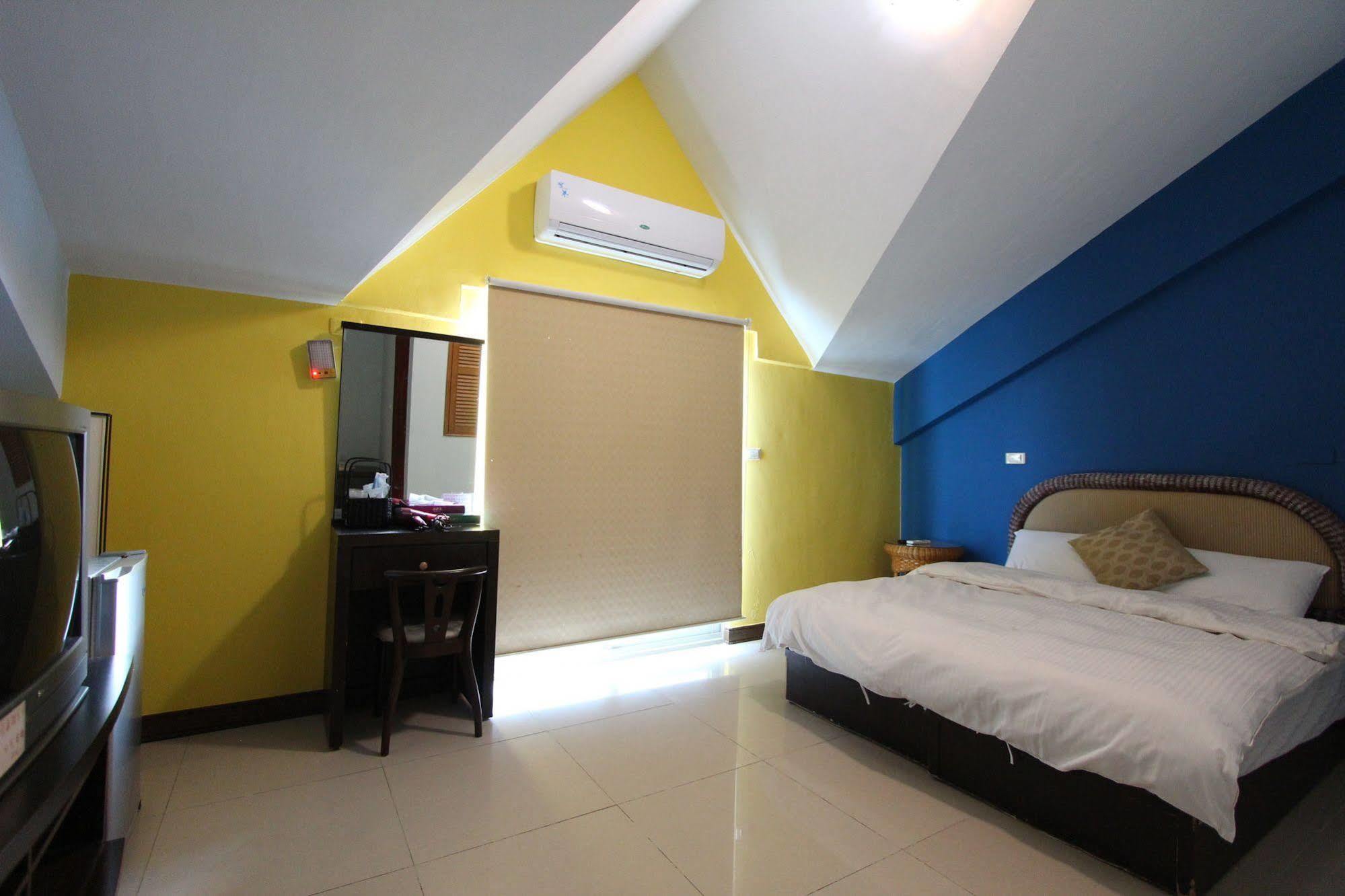 Langkawi B&B 山脚 外观 照片