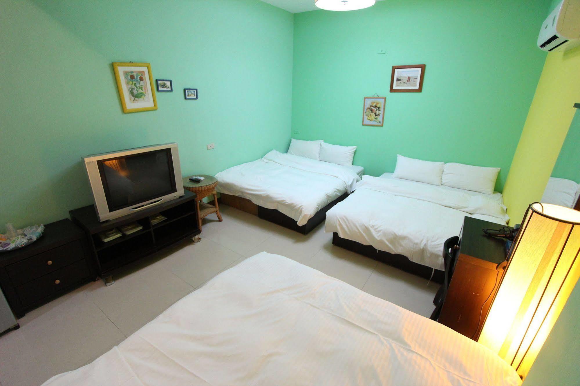 Langkawi B&B 山脚 外观 照片