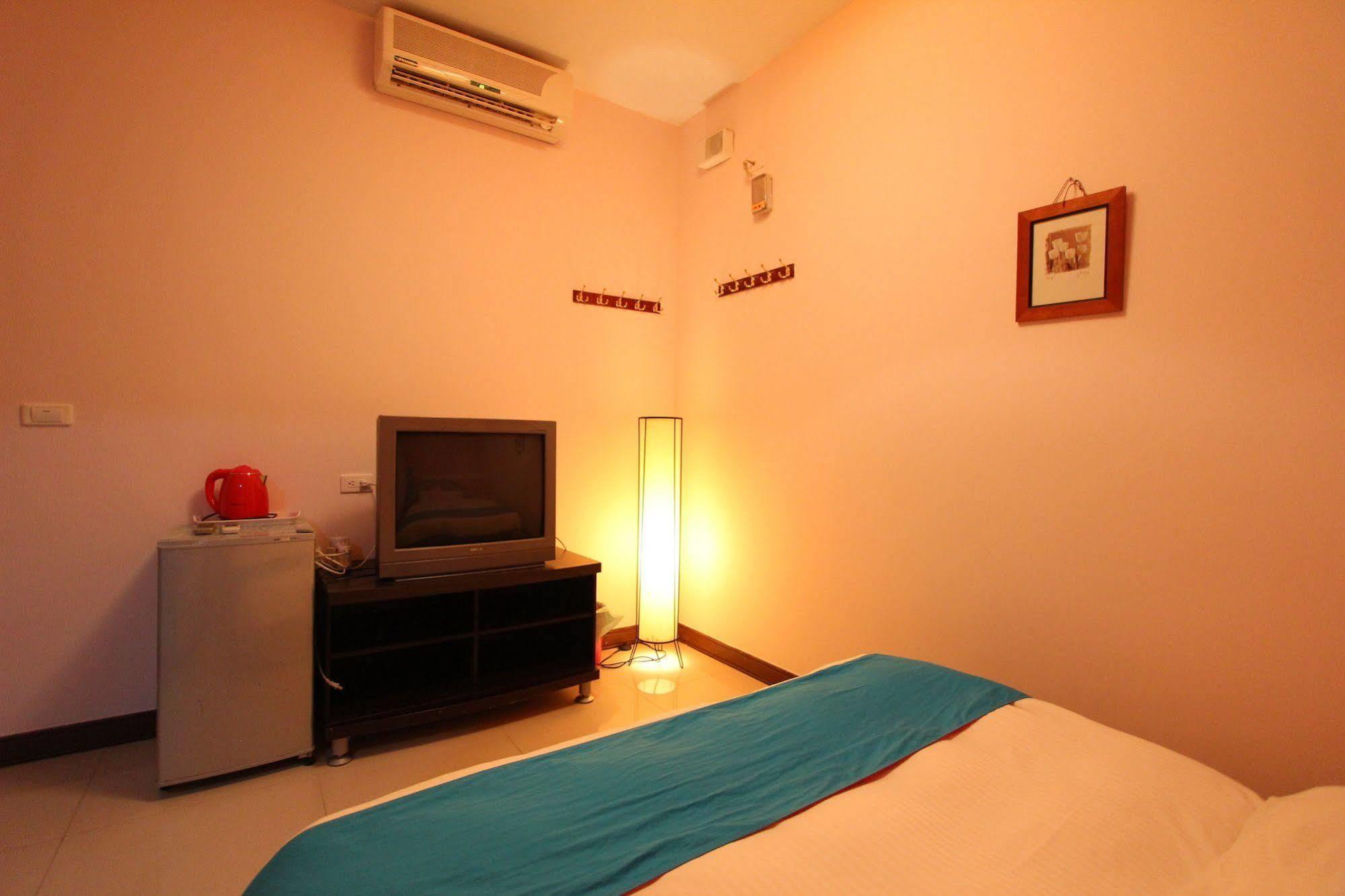 Langkawi B&B 山脚 外观 照片