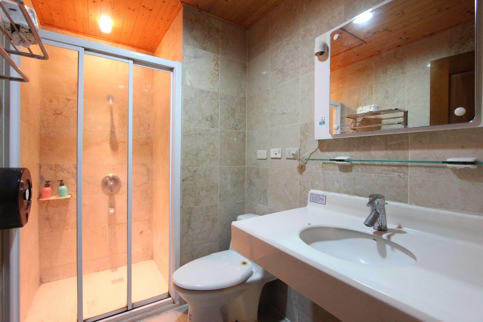 Langkawi B&B 山脚 外观 照片