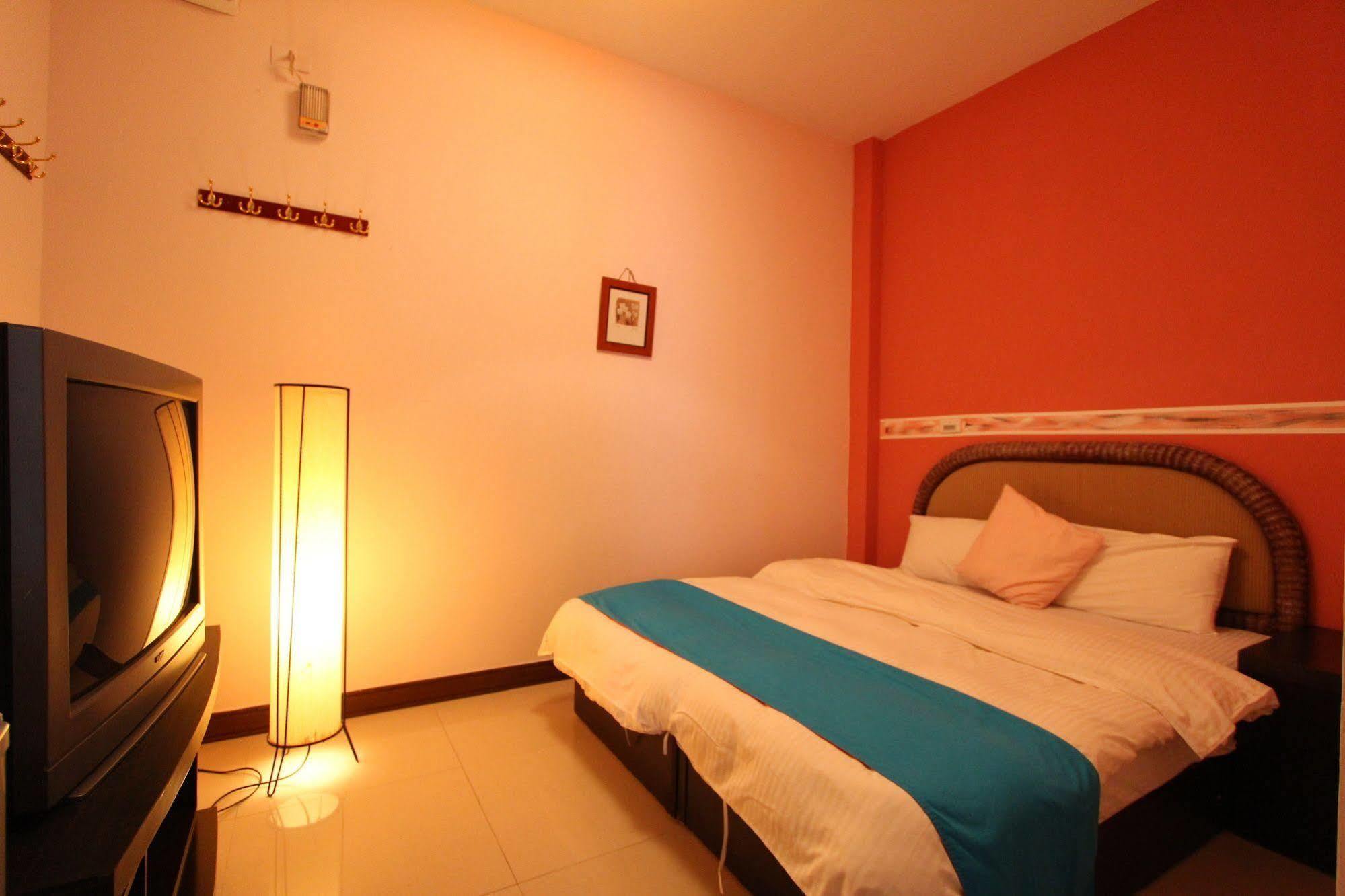 Langkawi B&B 山脚 外观 照片