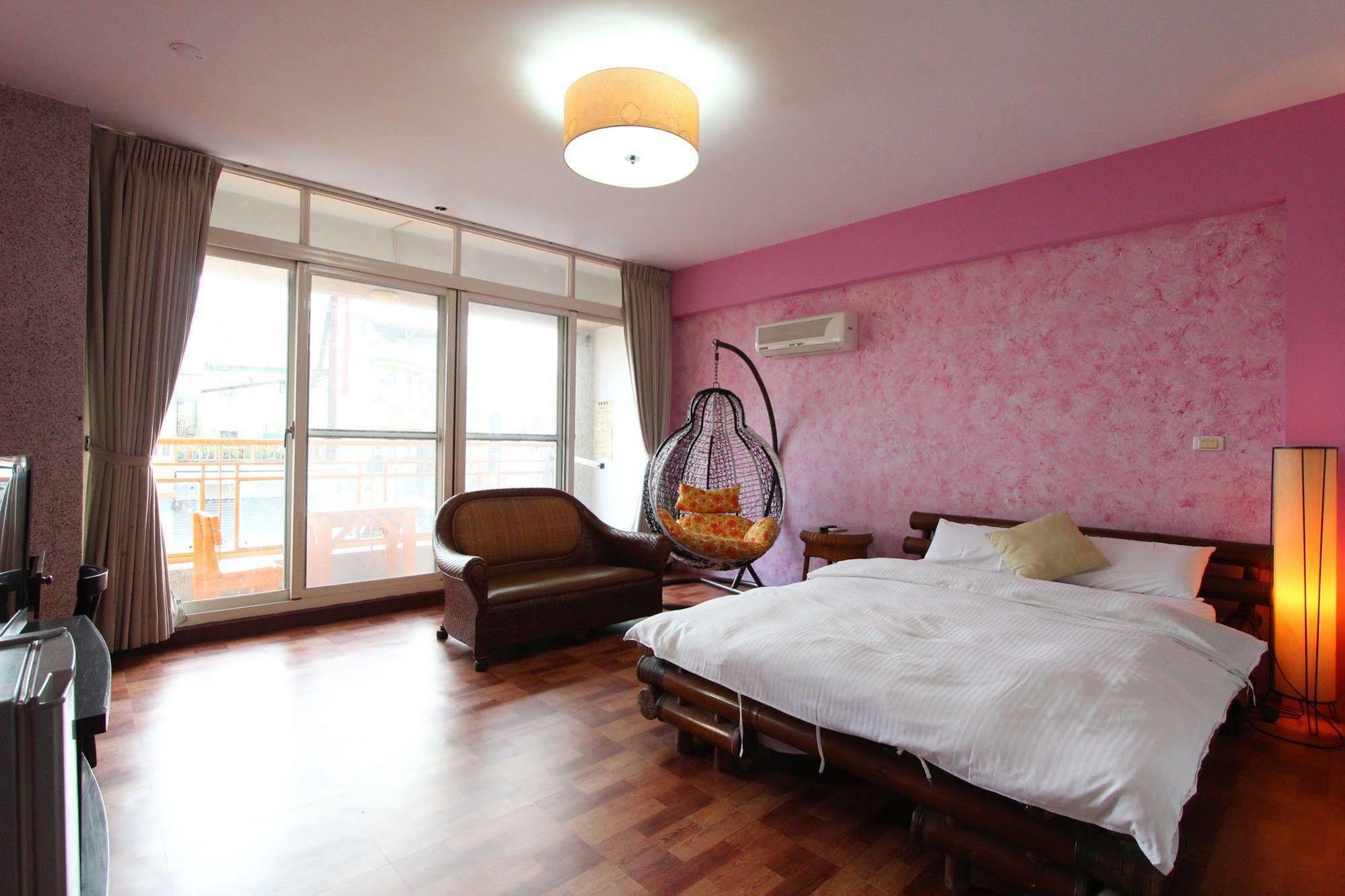 Langkawi B&B 山脚 外观 照片