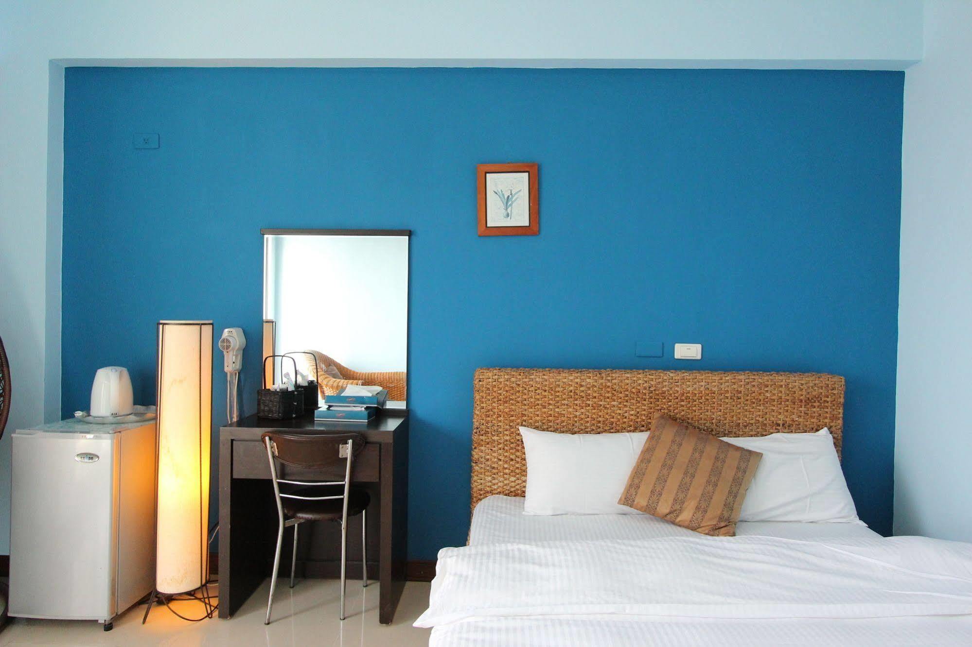 Langkawi B&B 山脚 外观 照片