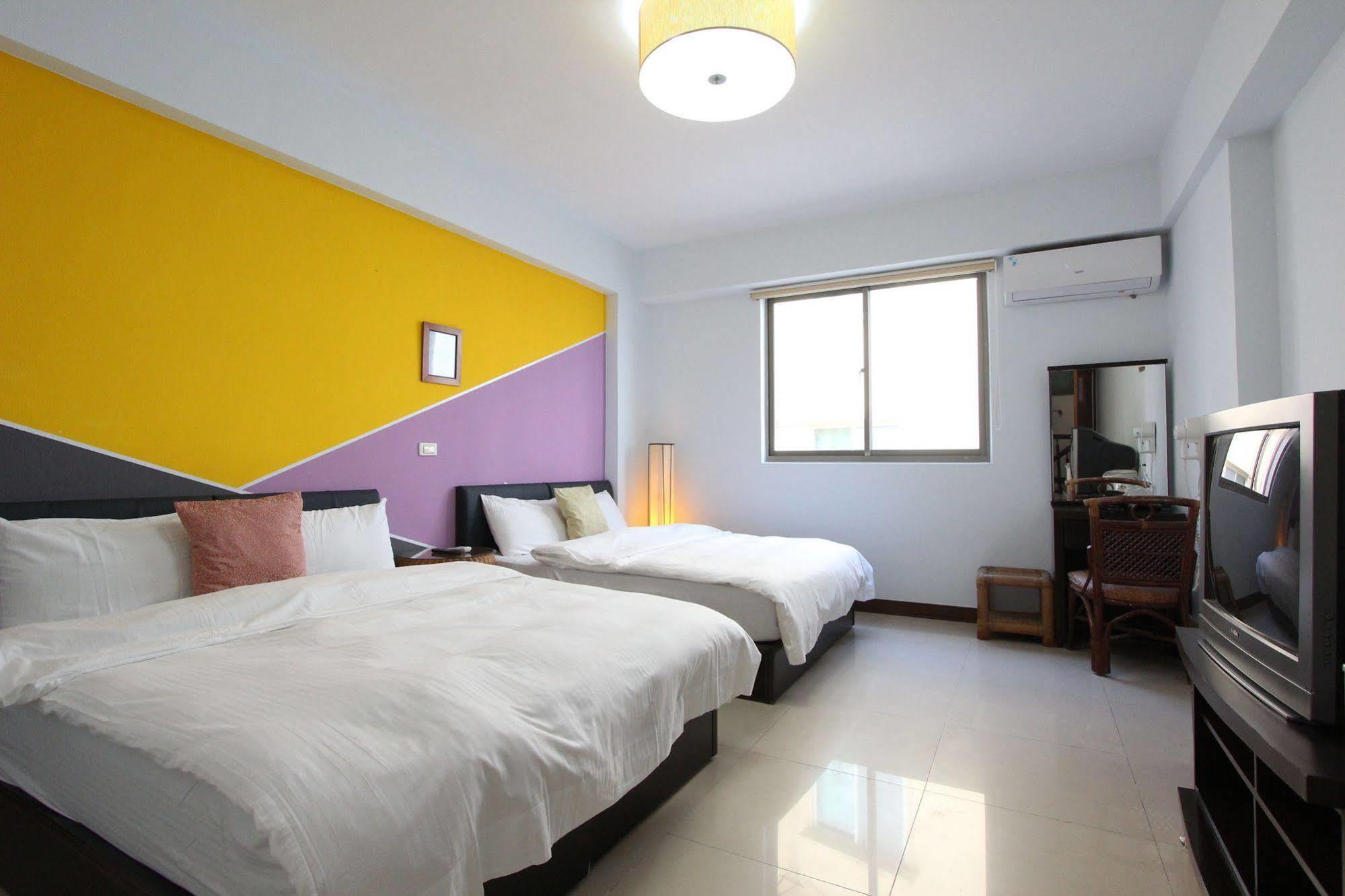 Langkawi B&B 山脚 外观 照片